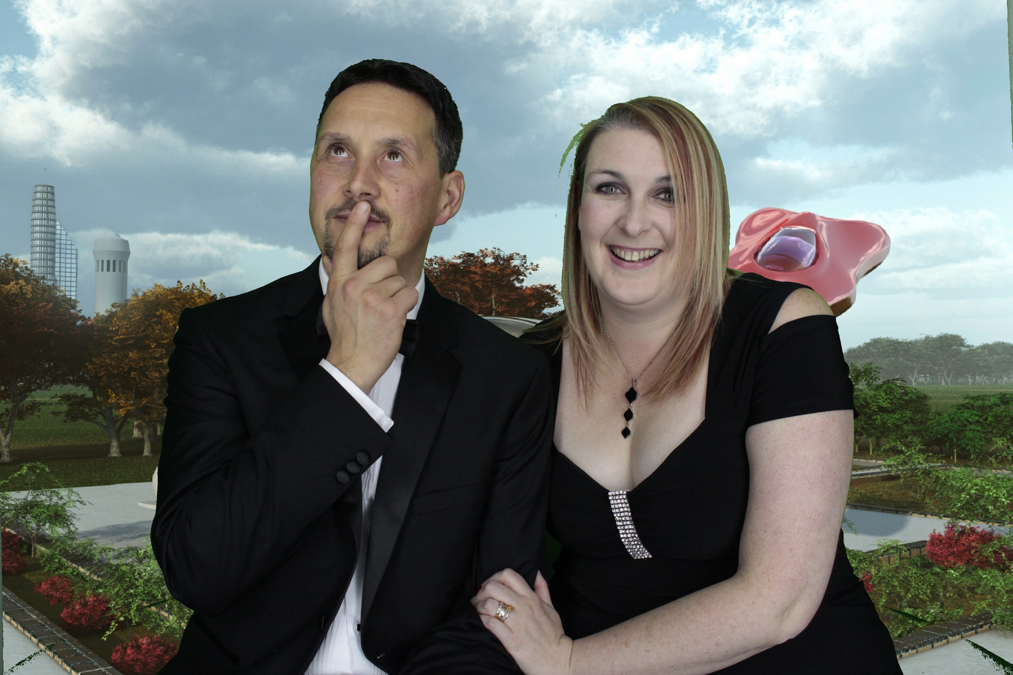 BASA Dinner & Dance | View more photos from the event at gallery.myphotoboothexperience.co.uk/u/MyPhotoBoothExperienceLtd/BASA-Dinner-Dance